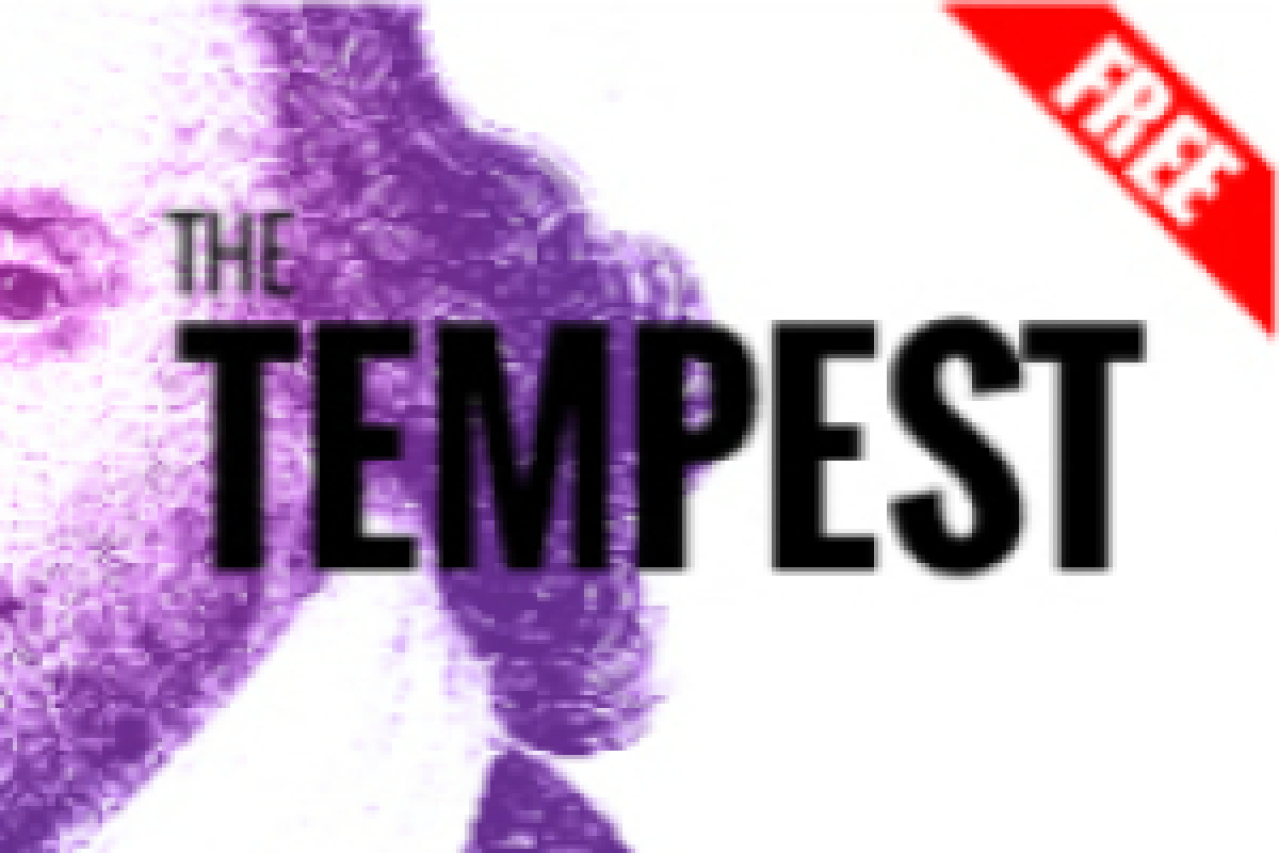 the tempest logo 67625