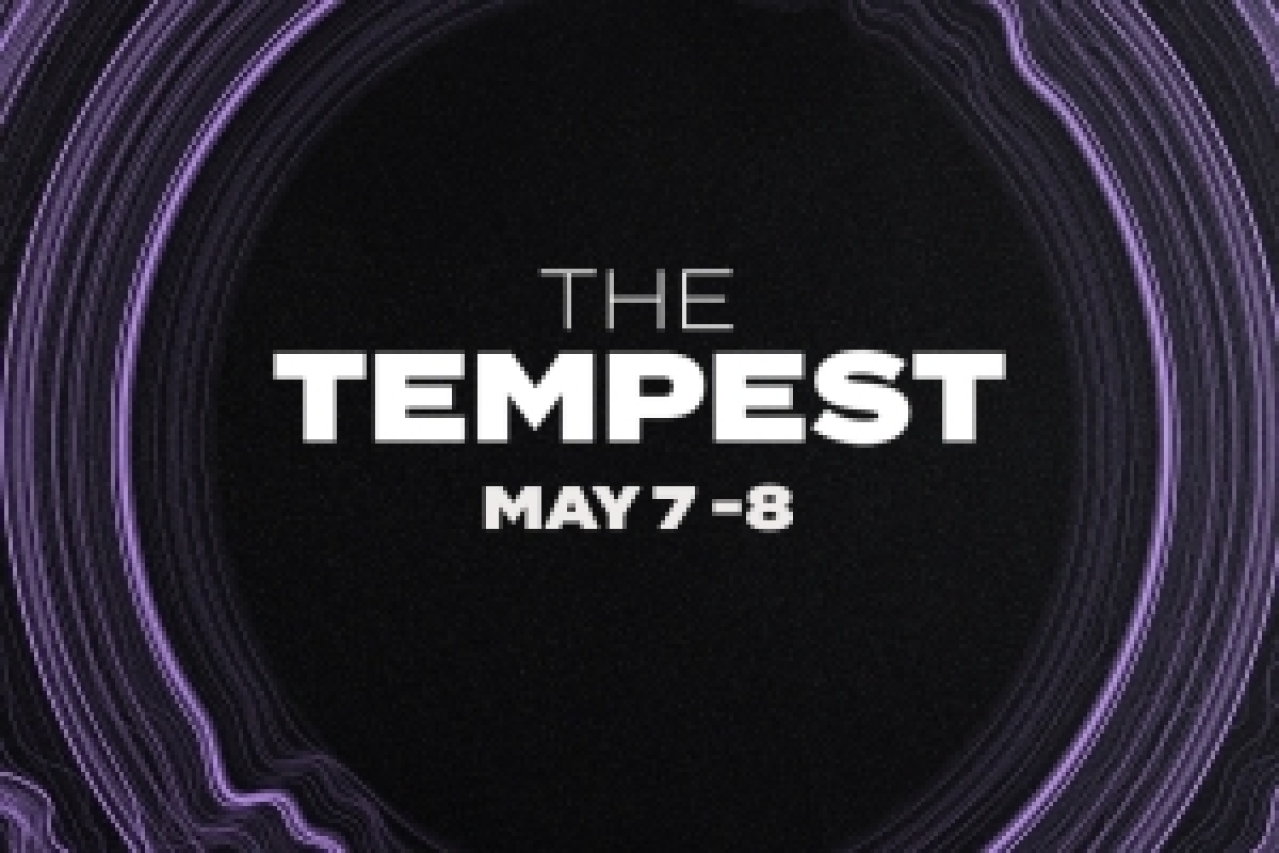 the tempest logo 93222