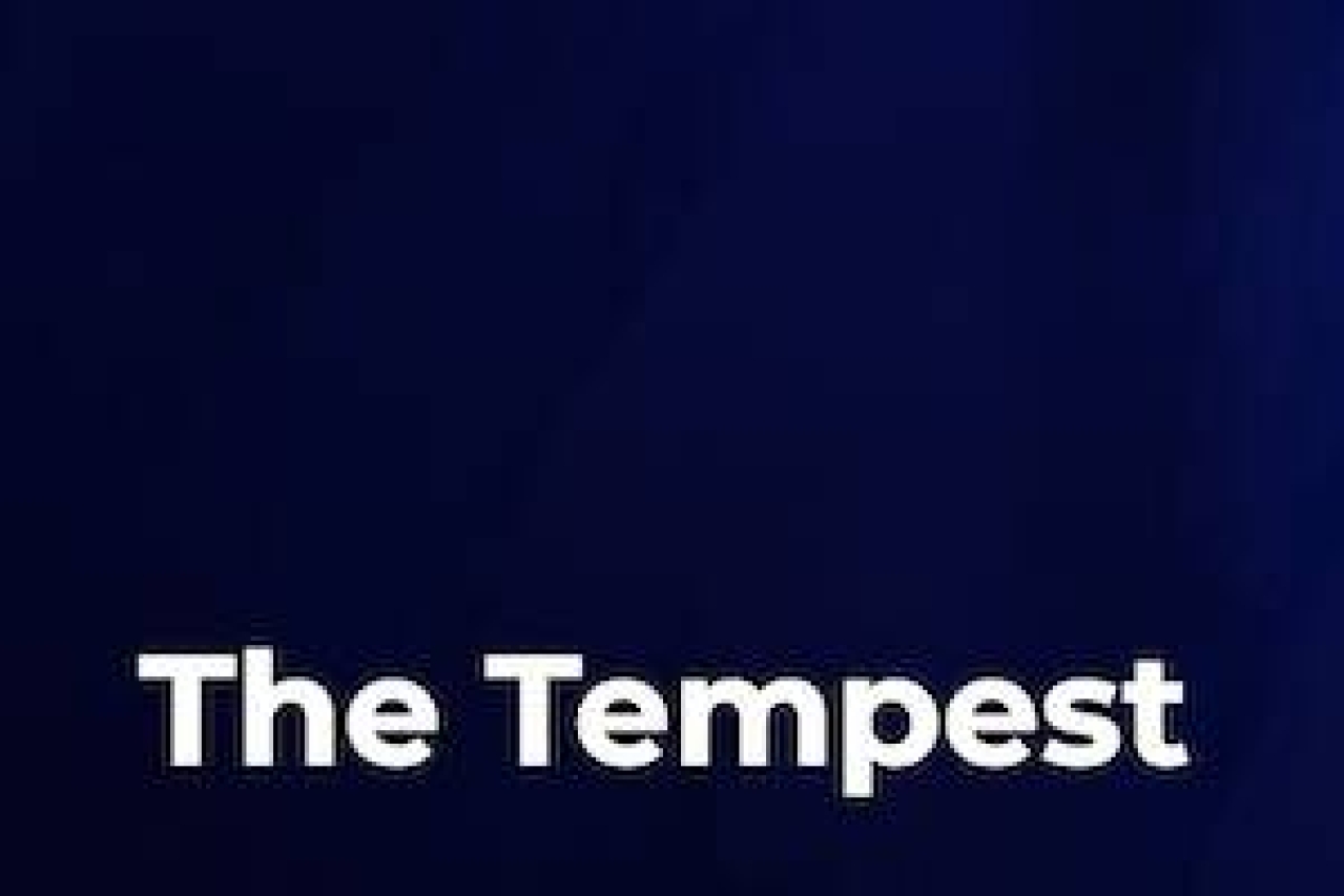 the tempest logo 93275