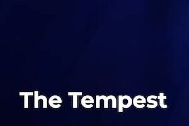 the tempest logo 93275
