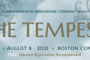 The Tempest