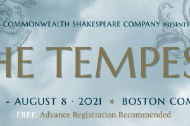 the tempest logo 93589