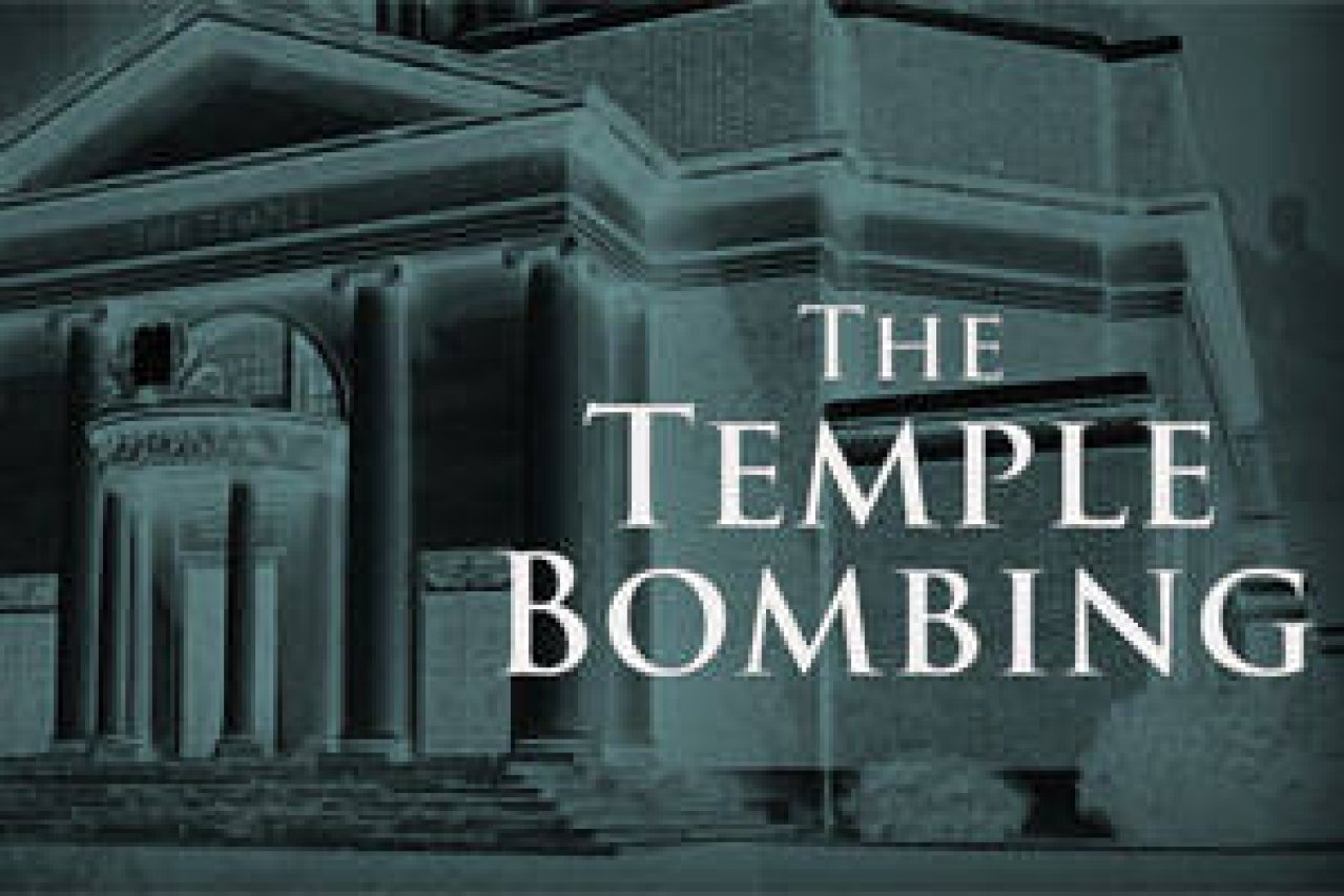 the temple bombing logo 56468 1