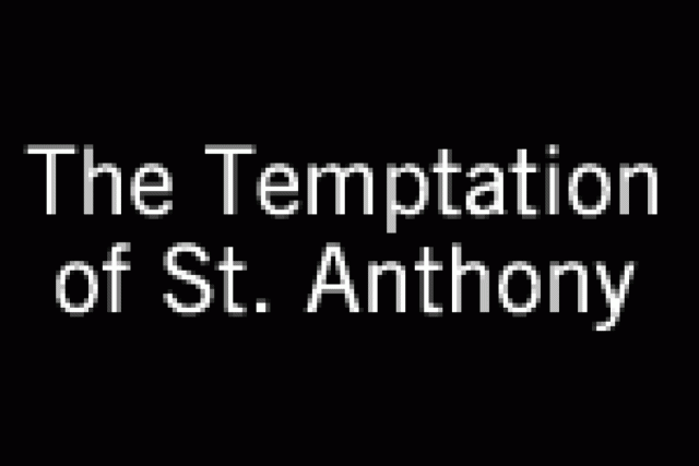 the temptation of st anthony logo 3235