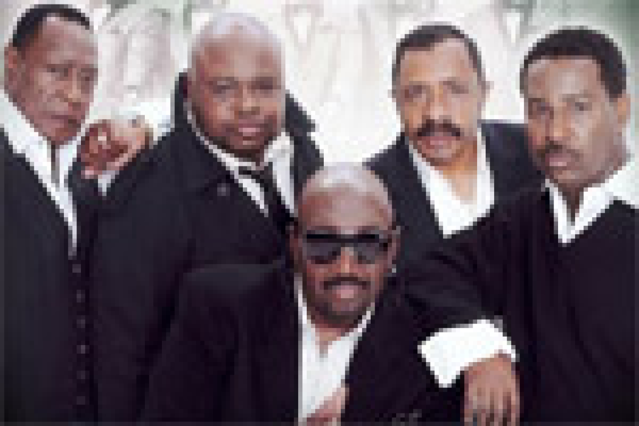 the temptations logo 9789