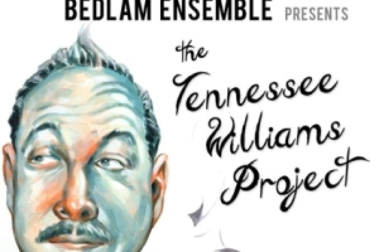 the tennessee williams project logo 35582