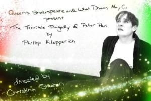 The Terrible Tragedy of Peter Pan