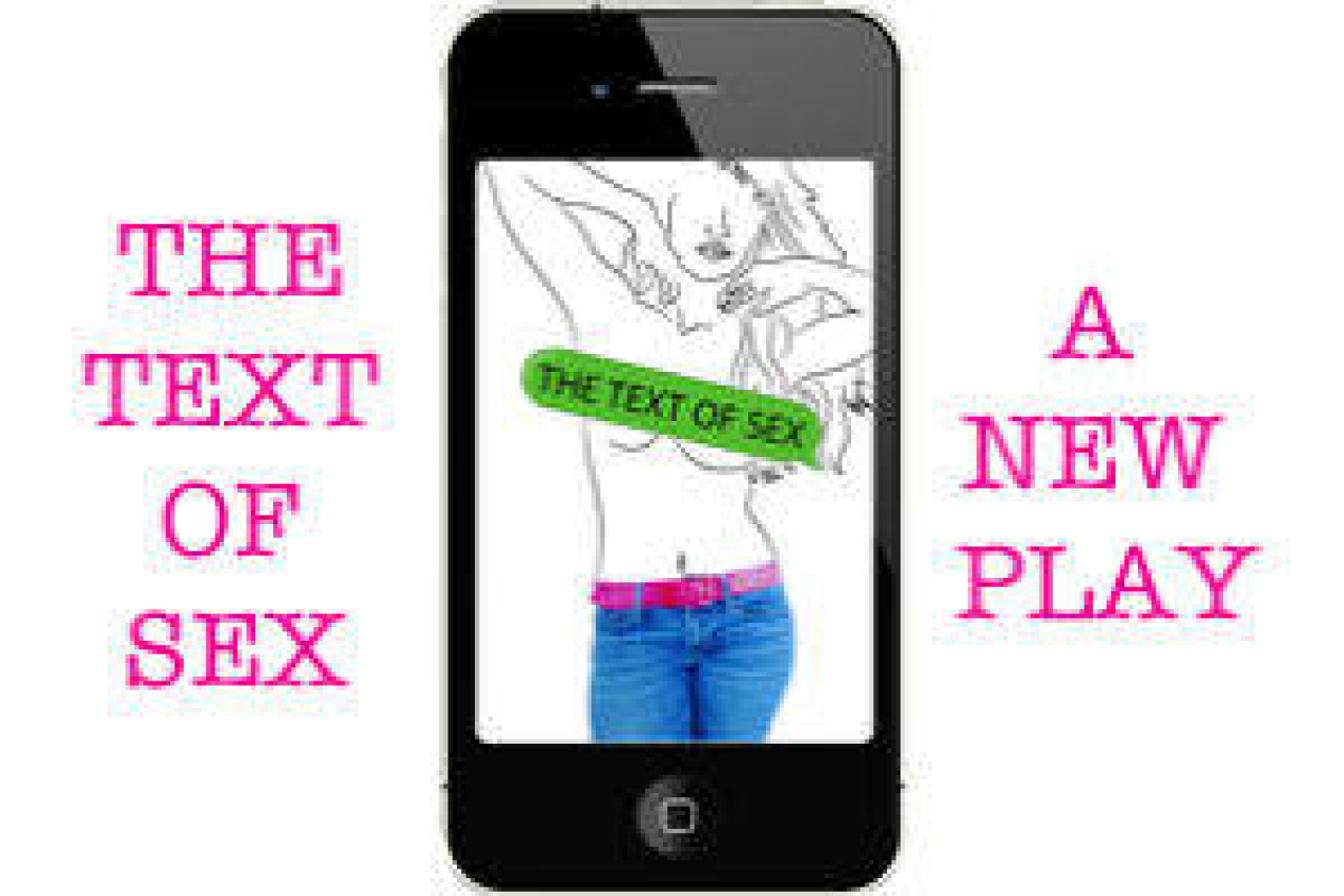 the text of sex logo 40773