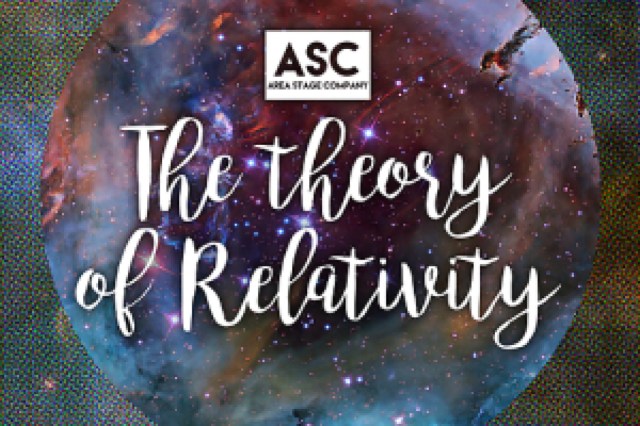 the theory of relativity logo 62825