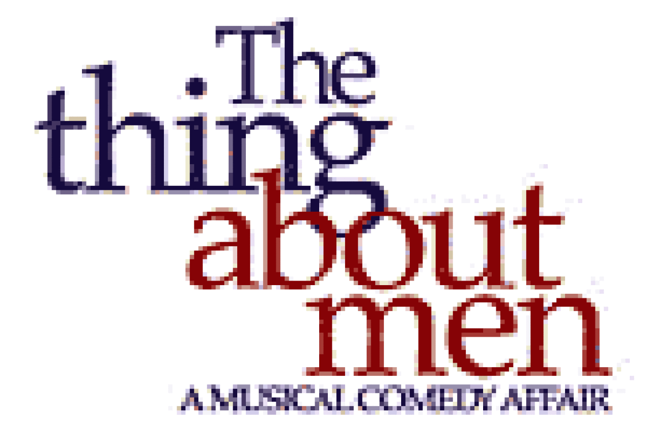 the thing about men logo 2249 1