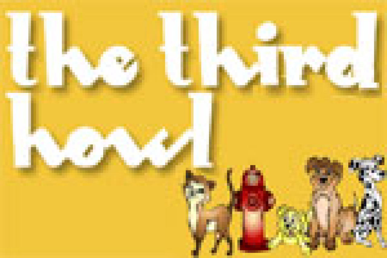 the third howl logo 26885