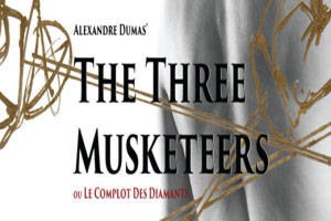 The Three Musketeers