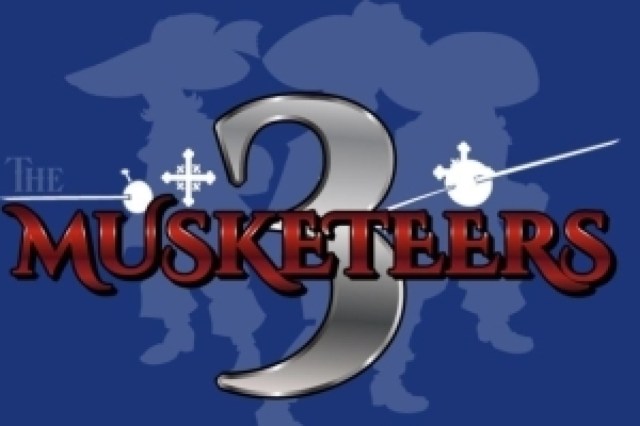the three musketeers logo 47149