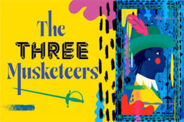 the three musketeers logo 98055 1