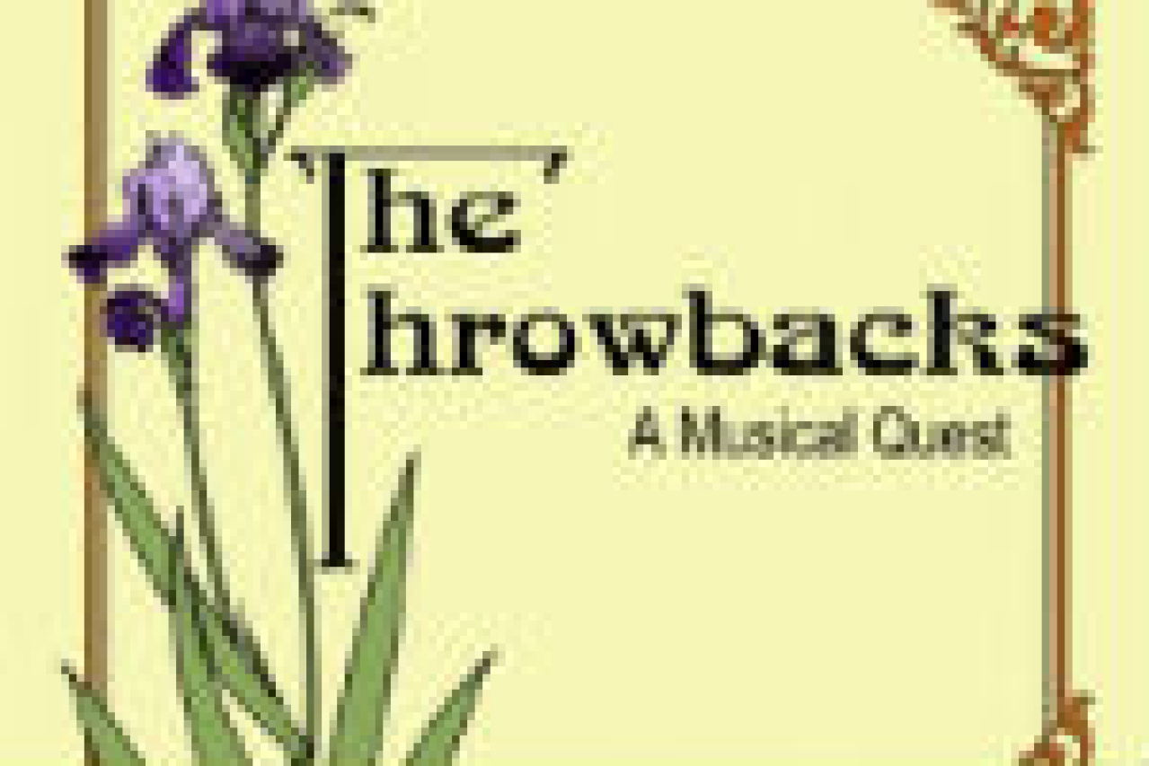 the throwbacks logo 31191