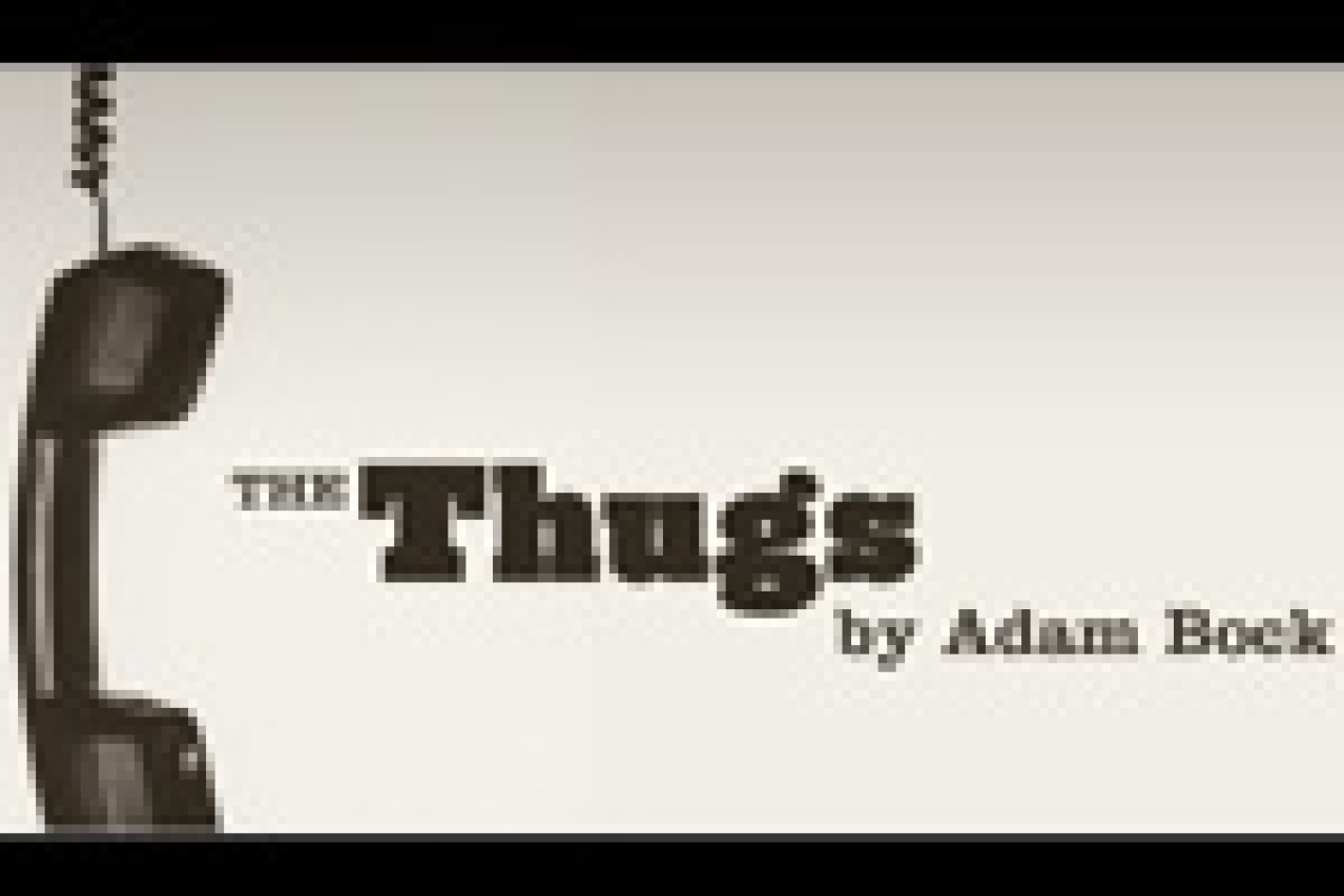 the thugs logo 21935