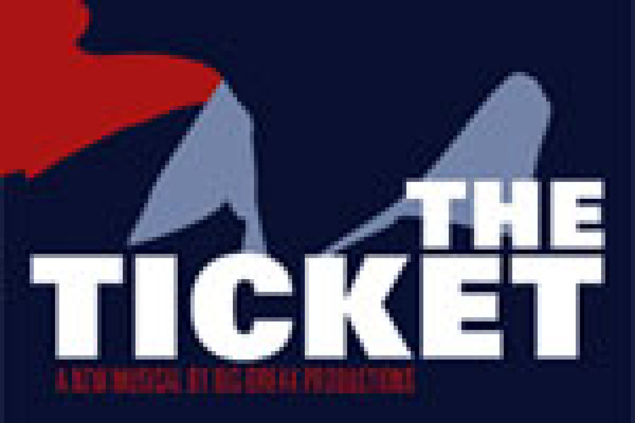 the ticket logo 27450