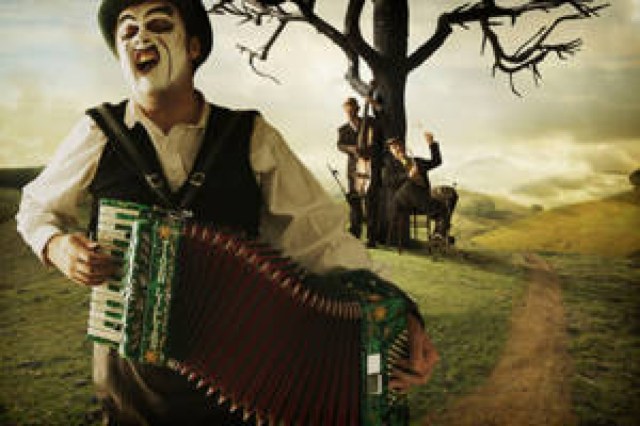 the tiger lillies logo 33717