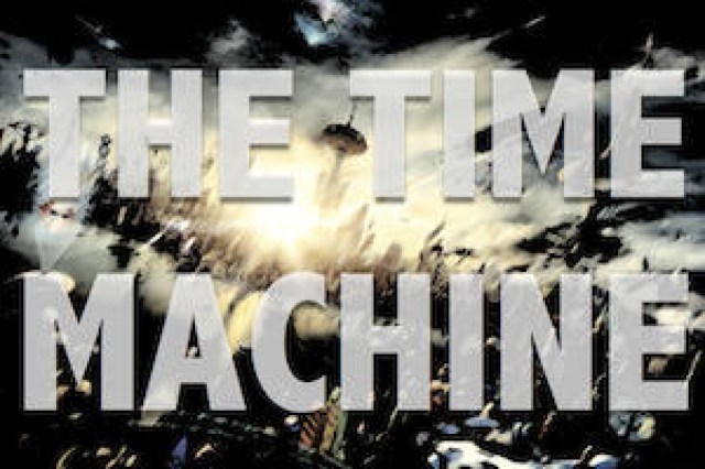 the time machine logo 54456 1