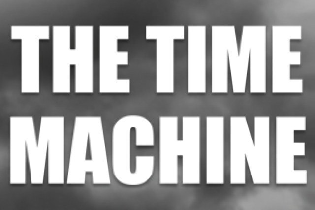 the time machine logo 67302