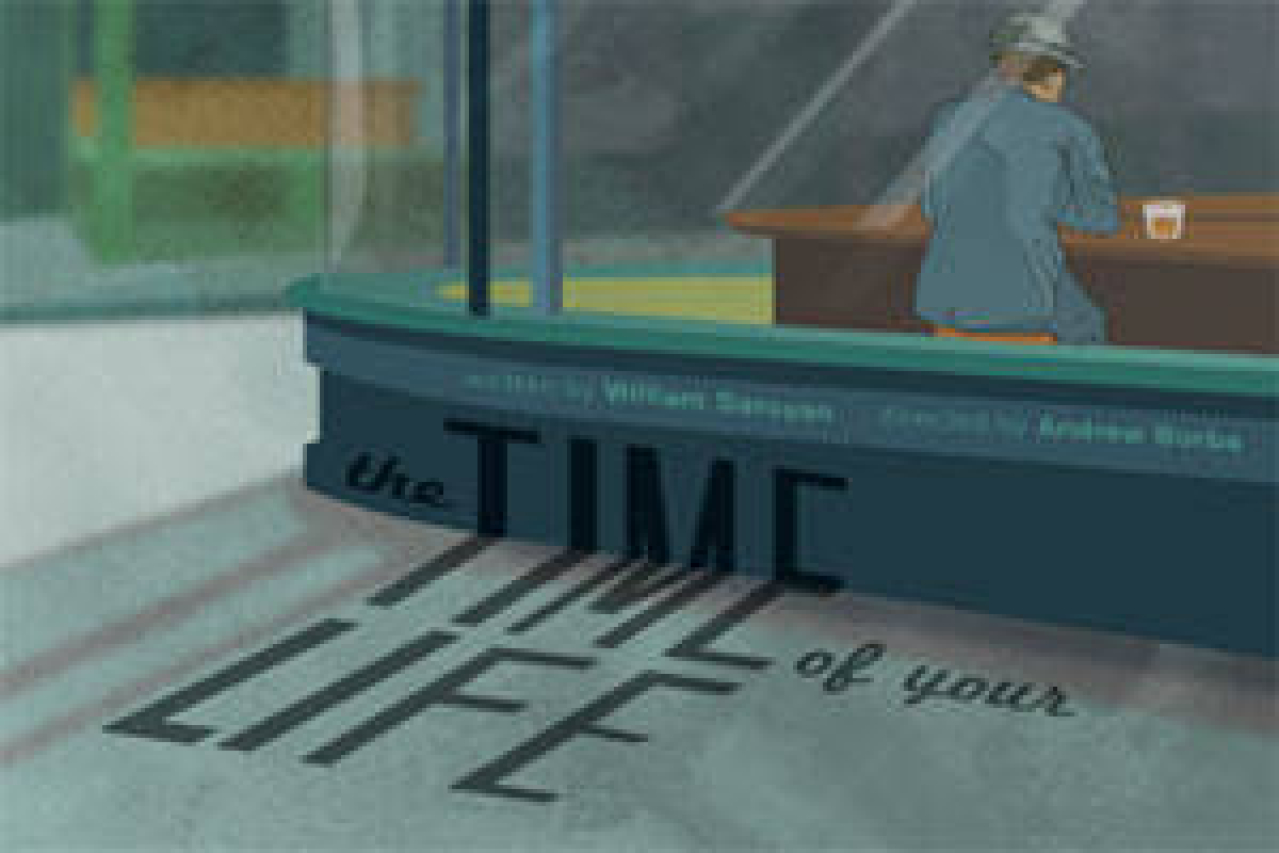 the time of your life logo 34440