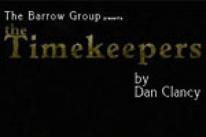 The Timekeepers