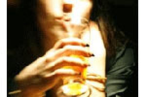 The Tipped & The Tipsy