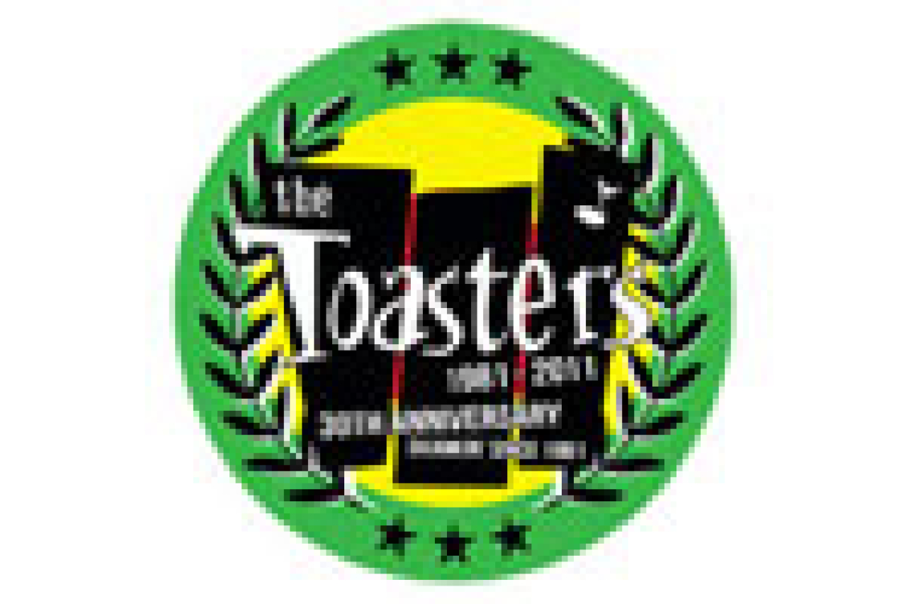 the toasters logo Broadway shows and tickets