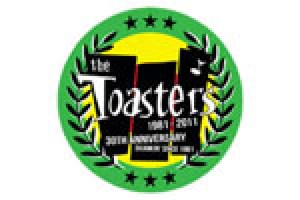 The Toasters