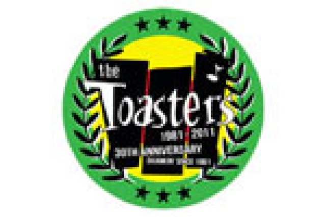 the toasters logo 14030