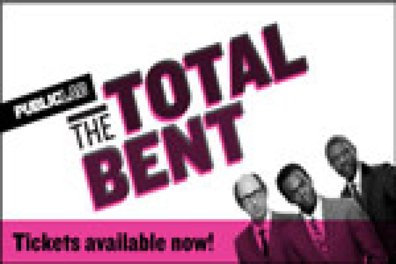 the total bent logo 14817