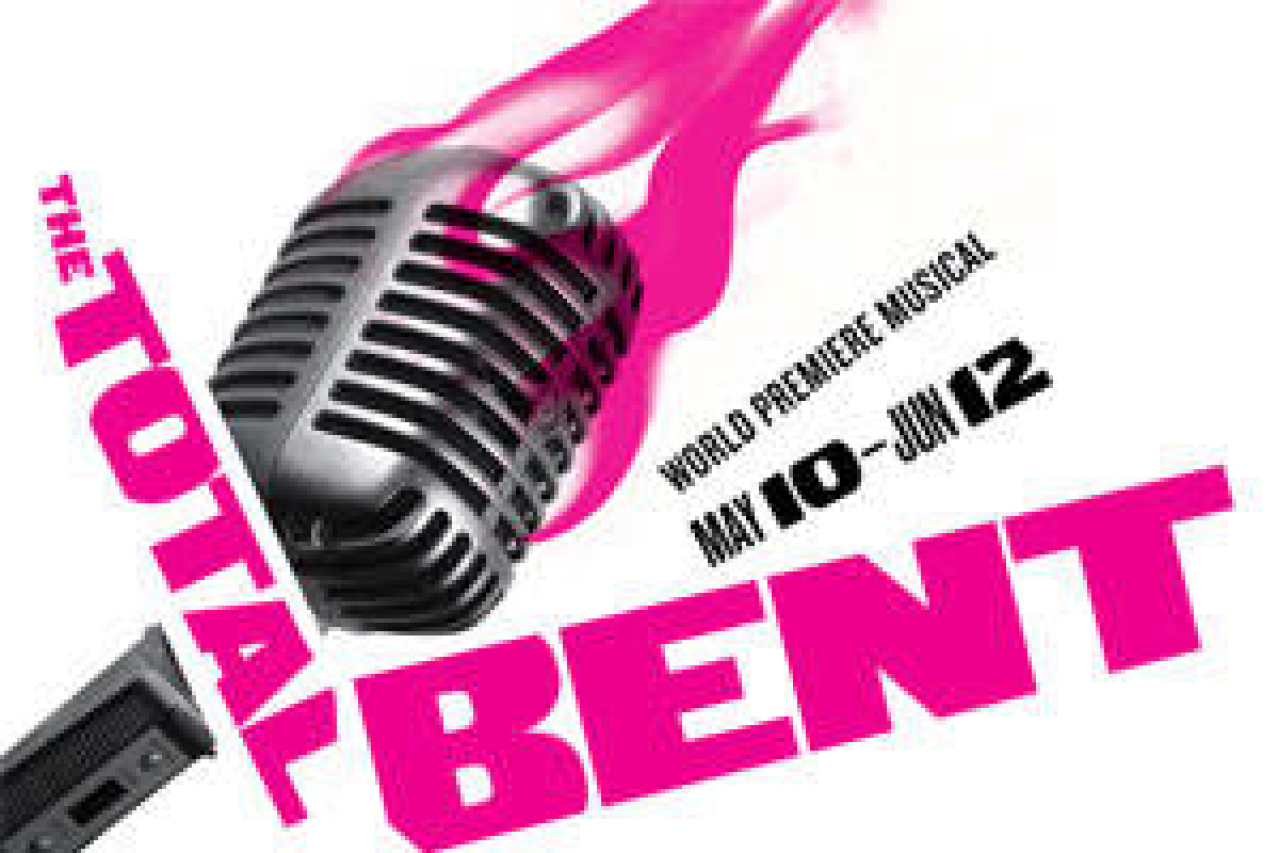 the total bent logo 47910