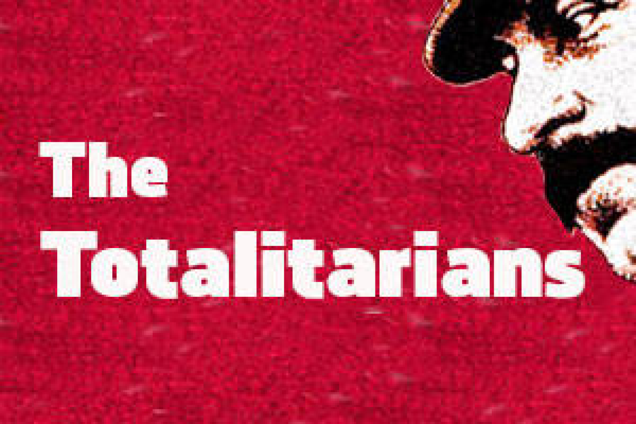 the totalitarians logo 55517 1
