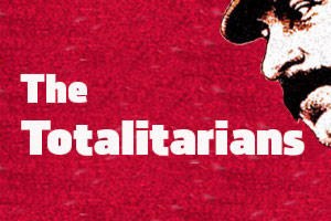 The Totalitarians