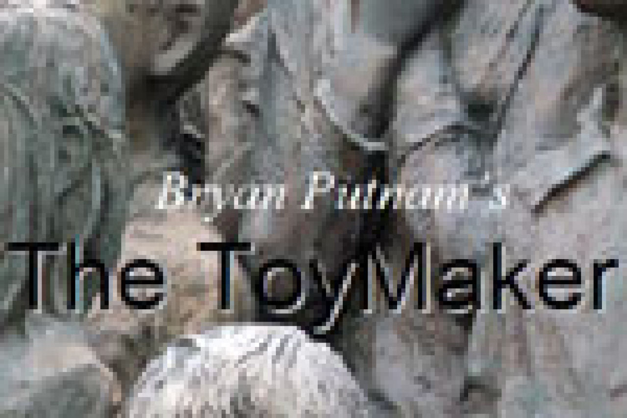 the toymaker logo 28147