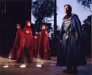 The Tragedy of Macbeth