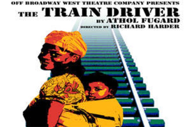 the train driver logo 43820