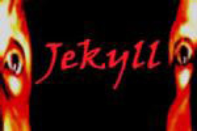 the transformation of dr jekyll logo 27559