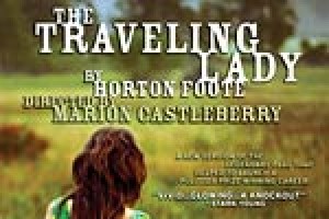 The Traveling Lady