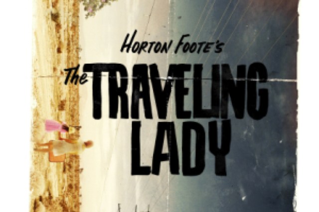 the traveling lady logo 66089