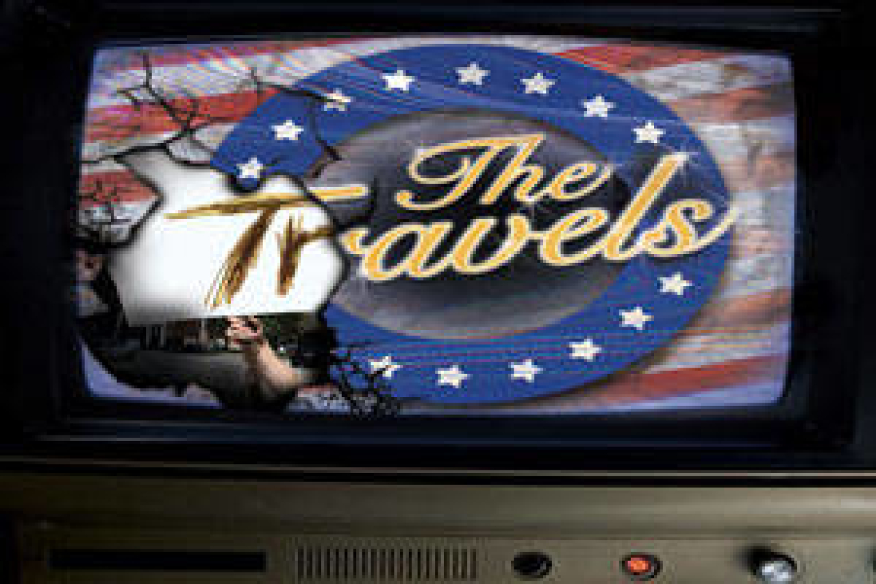 the travels logo 39160