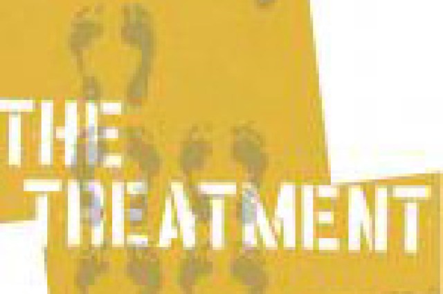the treatment logo 13086