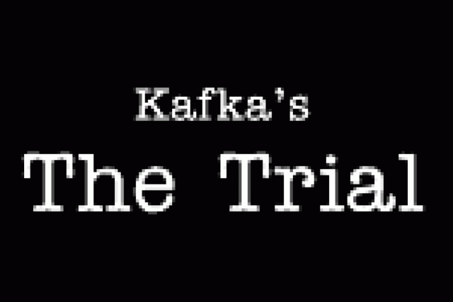 the trial logo 3346