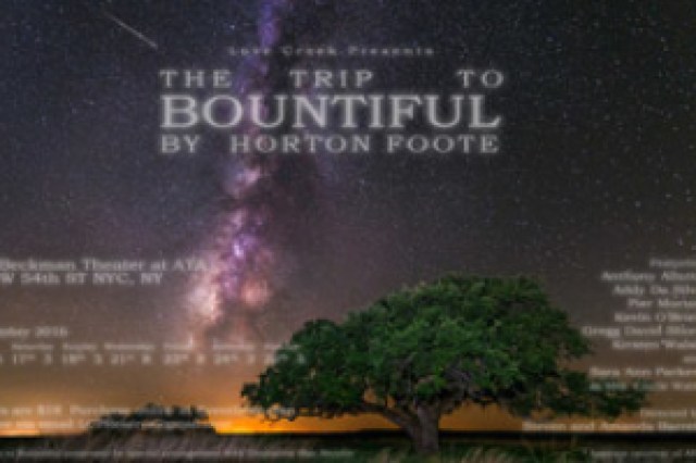 the trip to bountiful logo 60767