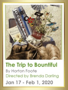 The Trip to Bountiful