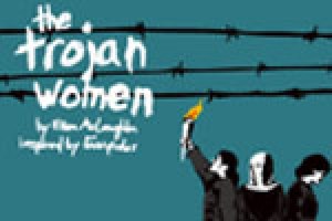 The Trojan Women