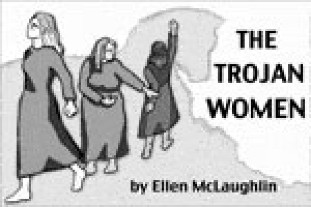 the trojan women logo 25306