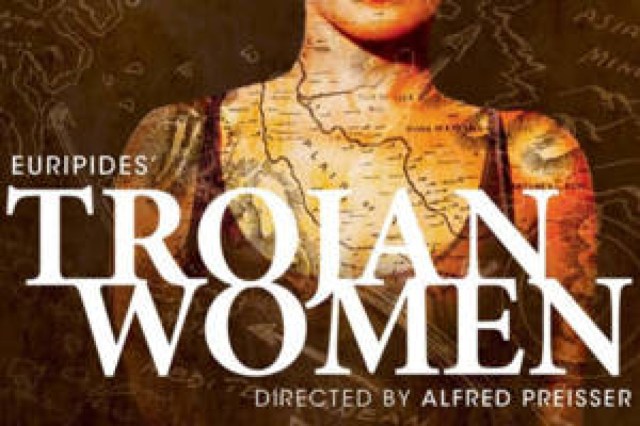 the trojan women logo 64328