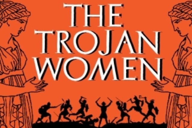 the trojan women logo 88864