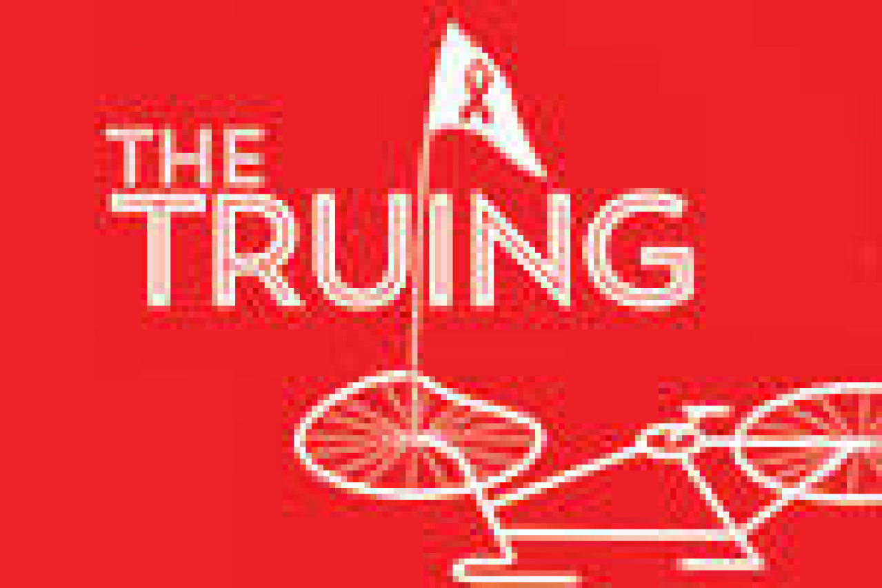 the truing logo 40734